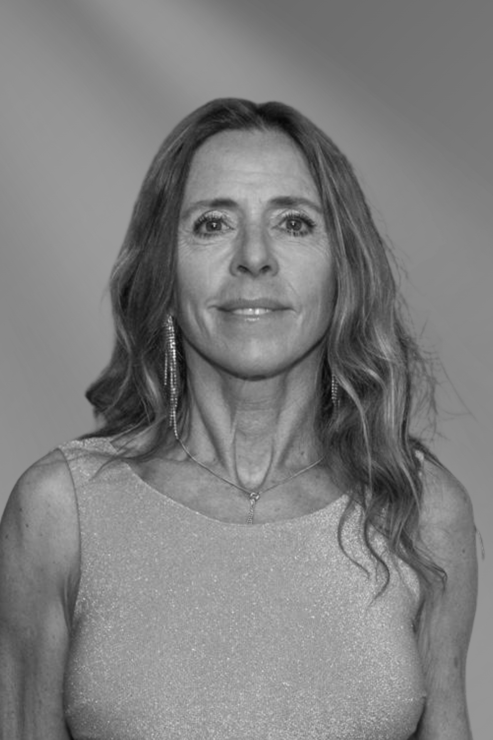 Gisela Lilian Gaffoglio